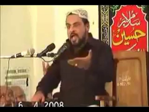 Dr Aamir Liaqat Husain Abusing Sahaba e Kiram In His Speech
