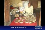 Multan Sohan Halwa Very Famous Gift Of Multan.