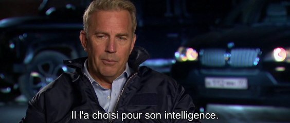 The Ryan Initiative - Kevin Costner et HARPER [VOST|HD1080p]