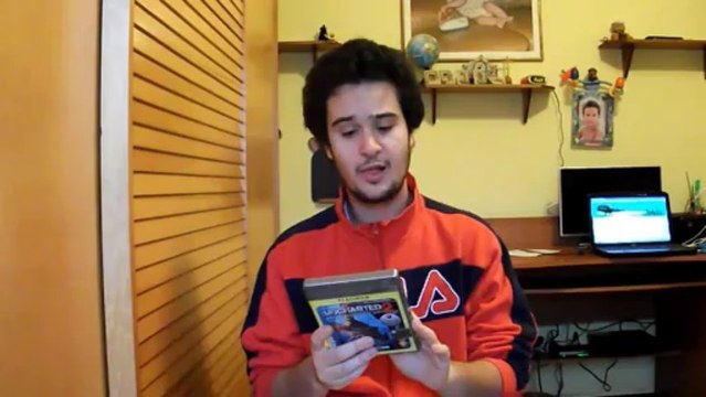 Top 5- I migliori giochi della old gen