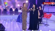 Bülent Ersoy bu hafta vileda olarak çıktı!