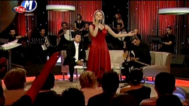 Dilek Şimşek - Tutam Yar Elinden Tutam