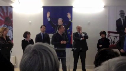 2014, c'est l'année Jean Jaurès.