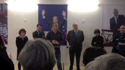 Qui agit dans et pour les communes de l'Eure ? Ce sont les socialistes !