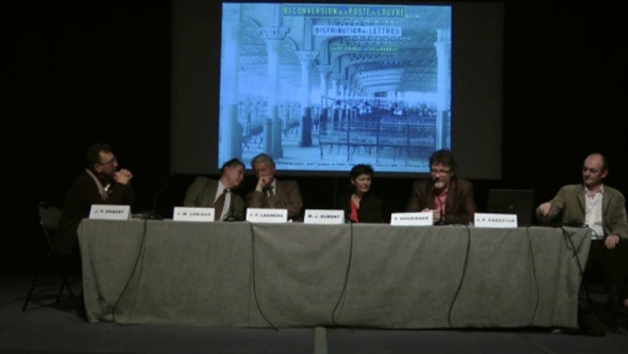 Table Ronde
