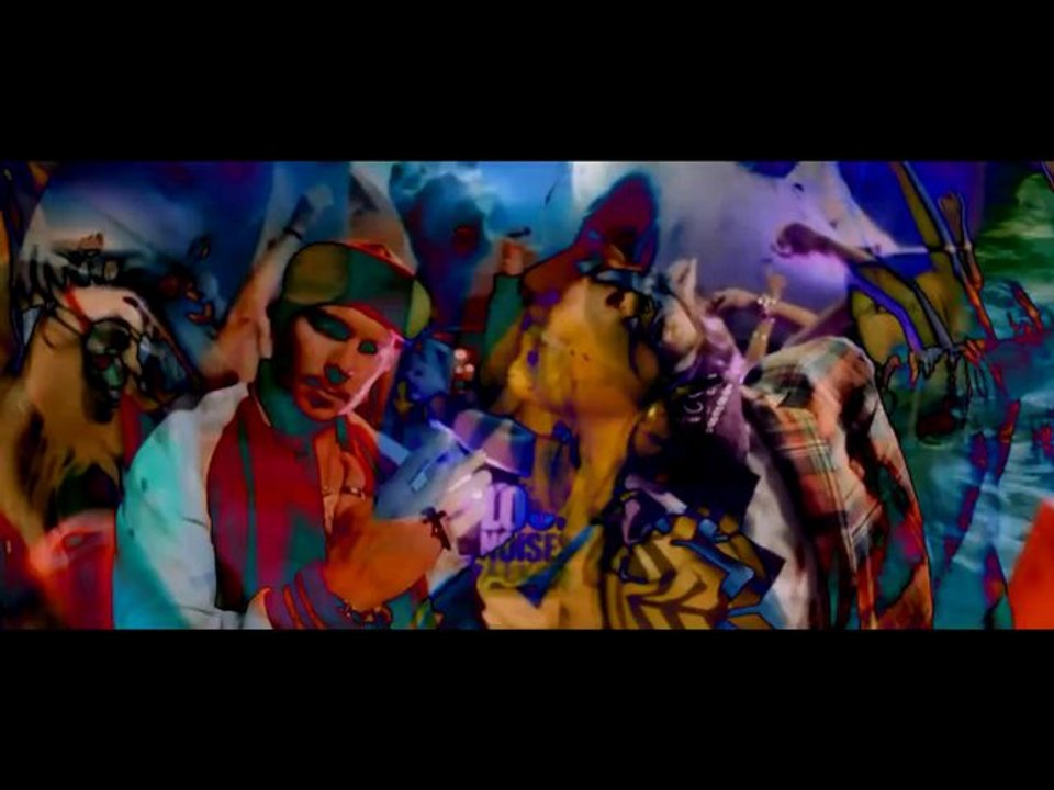 Bombs Away - Super Soaker (Brooklyn Bounce Remix)