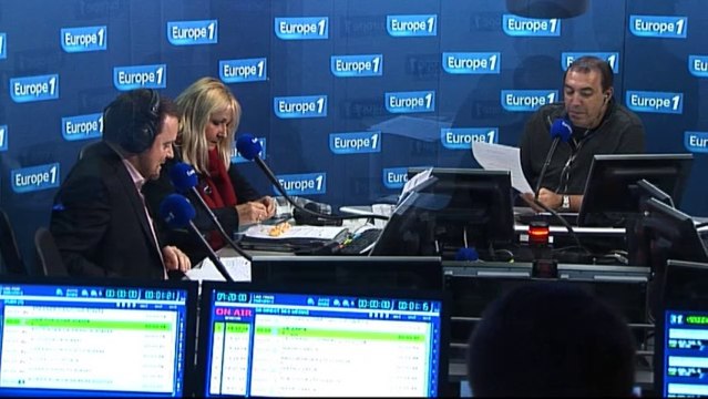 Frédéric Taddeï évincé de France 2 ?