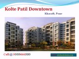 Kolte Patil Downtown Langston Pune Call @ 9555666555