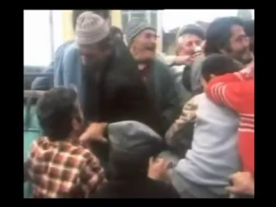 Kamil Sönmez Sinemada