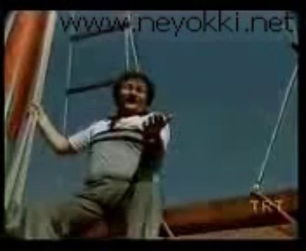 Kamil Sönmez'in Anısına _ Yaylanın Çimenine