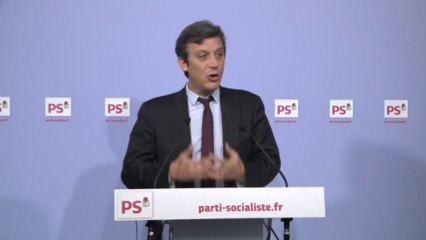 Pacte de responsabilité, pour «préserver, développer, défendre notre modèle social» (D. Assouline)