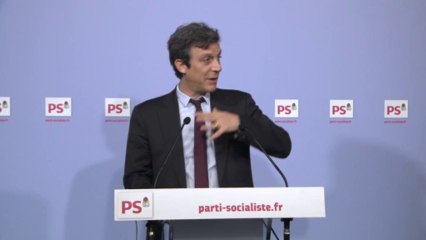 Les réformes du gouvernement «font progresser notre société sur le chemin de l'égalité, de la rénovation» (David Assouline)