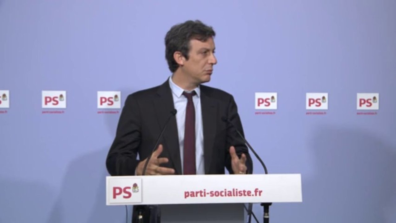 Projet de loi sur l'égalité entre les femmes et les hommes: «C'est comme cela que l'on défend le mieux les droits: en continuant à avancer vers l'égalité» (D. Assouline)