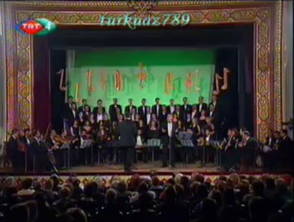 Cumhur KOCA-Dumanlı Başları Göklere Ermiş-2