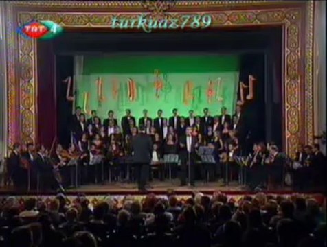 Cumhur KOCA-Dumanlı Başları Göklere Ermiş-2