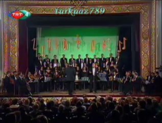 Cumhur KOCA-Dumanlı Başları Göklere Ermiş-2