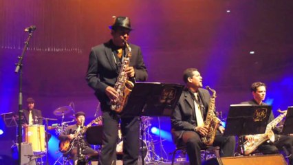 Spok Frevo Orquestra