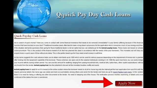 payday loans no faxing