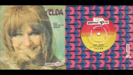 Selda ve Dadaşlar - Nem Kaldı & Rabbim Neydim Ne Oldum