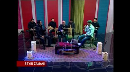 Dinçer & Mahmut Turan - Nazlı Yar (SEYİR ZAMANI)