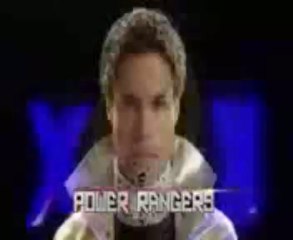 Super Megaforce morph