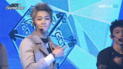 GOT7 - I Like You [Showcase]