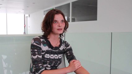 Master Territoires, Acteurs, Modélisation / Marie Fleur Desreumaux