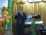 Tu Eres un Especial Tesoro. Pastor Jose Luis Dejoy