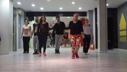 Me Against The Music - TPC (part10)