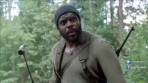 The Walking Dead:Season 4-Trailer #2 