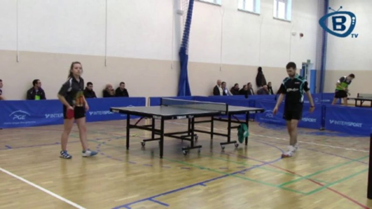 Jóźwiak - Jeżewska / Błękitni - Ogniwo