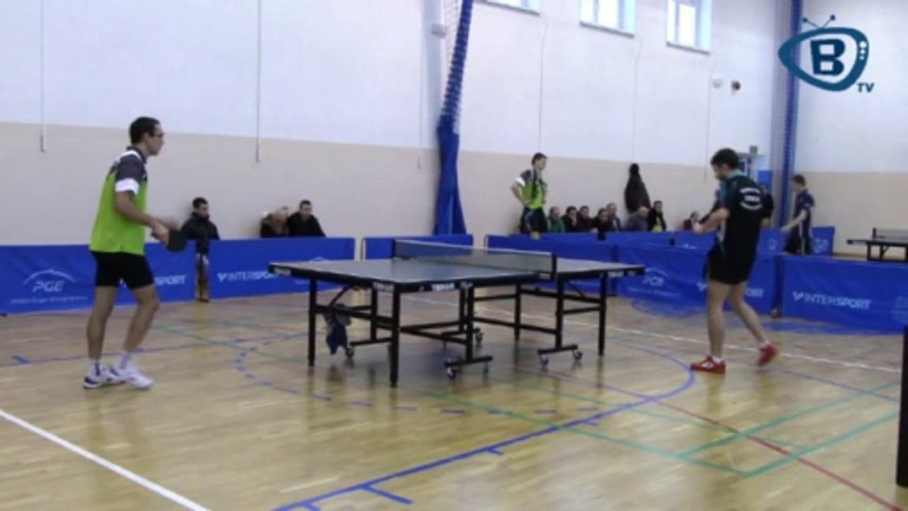 Siedlczyński - Rodziewicz / Błękitni - Ogniwo