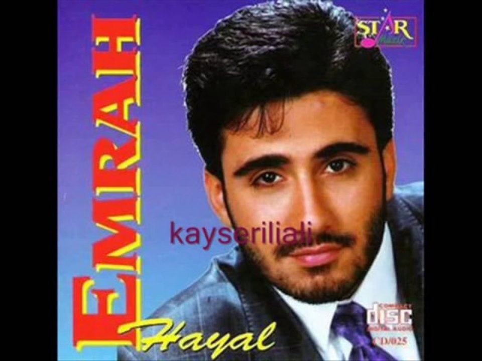 emrah bizi kimse ayıramaz