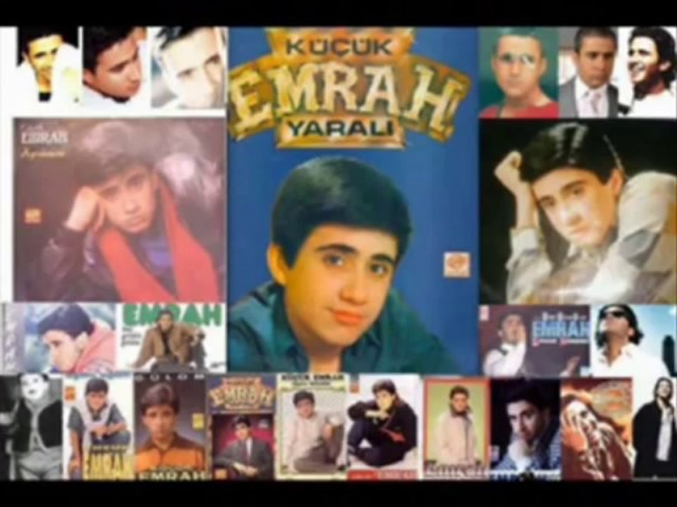 emrah yıkılmak yok öyle hemen arkadaş alican