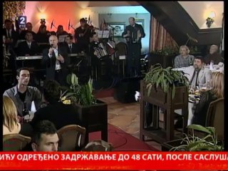 Saban Saulic - Utjeha