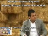 Fazli Akyüz & Şerif Kayran - Zor Gardaş - 2012 Klip