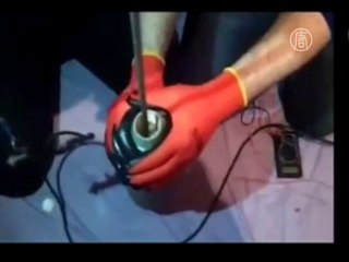 Взрывы в Волгограде устроили иракские исламисты