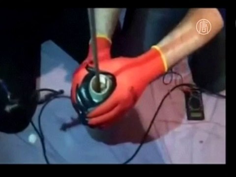 Взрывы в Волгограде устроили иракские исламисты