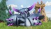 Clash of Clans - P.E.K.K.A. Animated Trailer