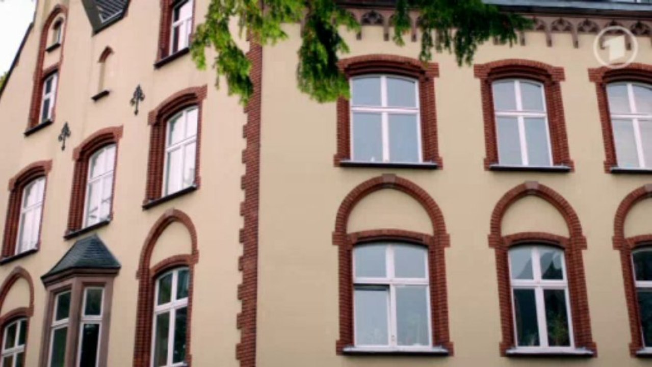 Verbotene Liebe : Folge 4436 II 15.01.2014