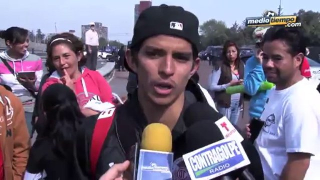 Duele a Orrantia crisis de Pumas