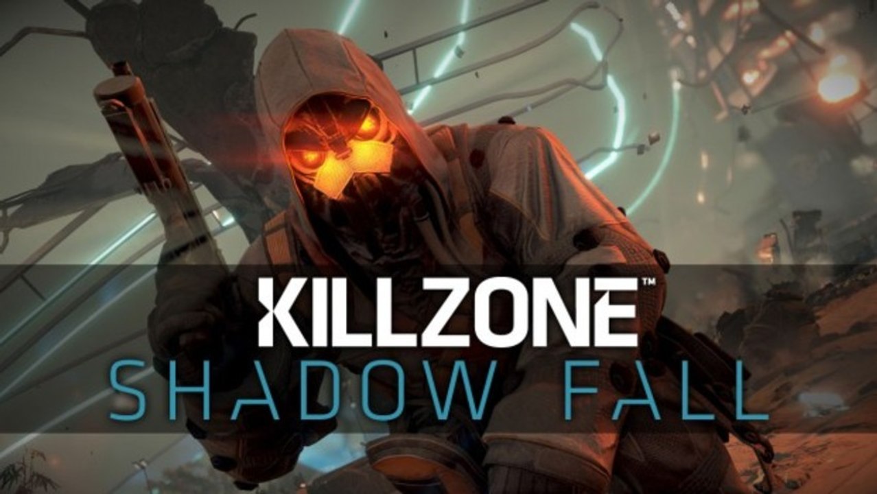 (Gameplay Multiplayer) Killzone Shadow Fall - HD