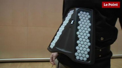 Vibrez au son de la French Tech !