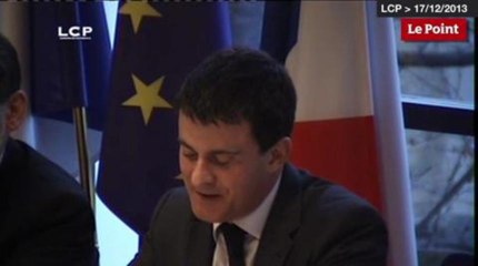 Le Point politique de la semaine