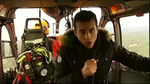 Inondations dans le Var : les zones sinistrées vues du ciel