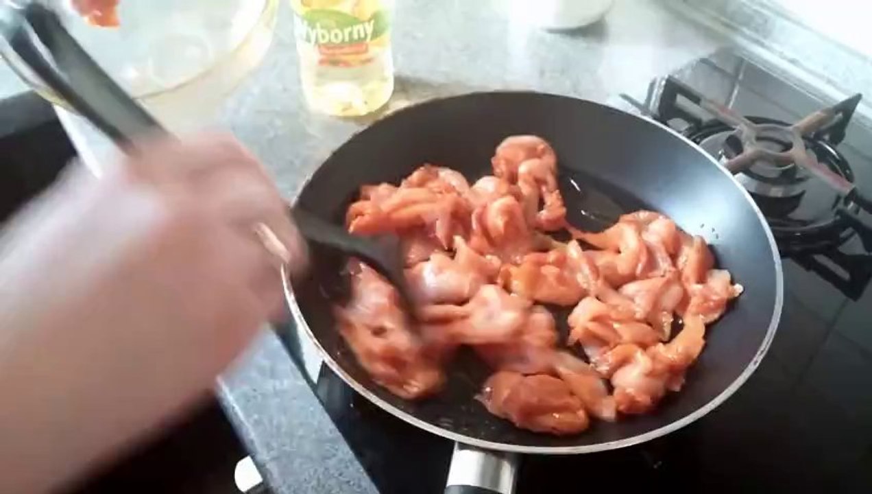 Magdalena Żaczek Testuj z Orange - Seria 3 - Zadanie 2