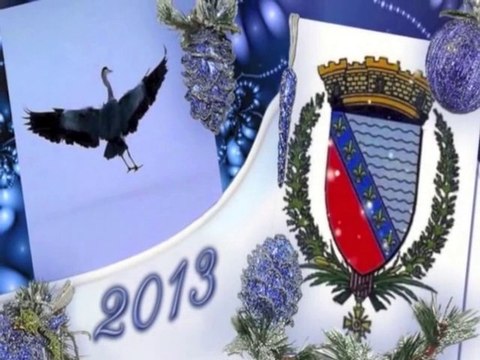 Rétrospective 2013 - ville d'Annay