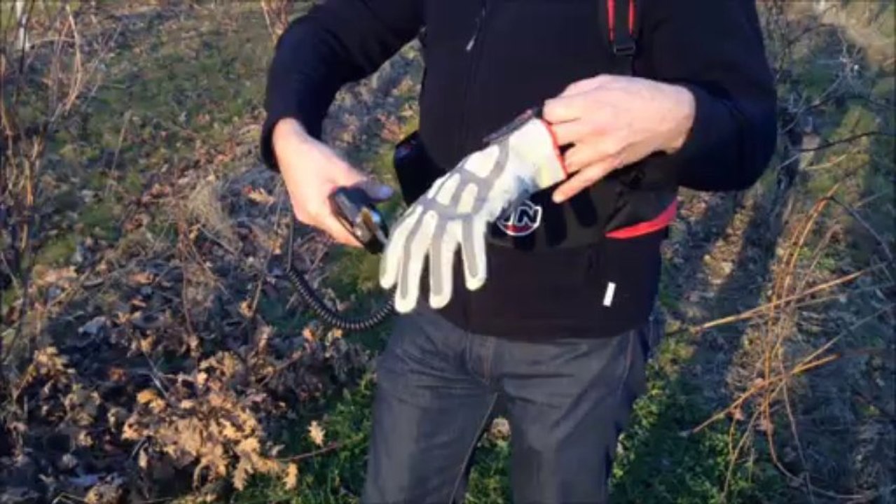 Infaco - DSES ELECTROCOUP F3010