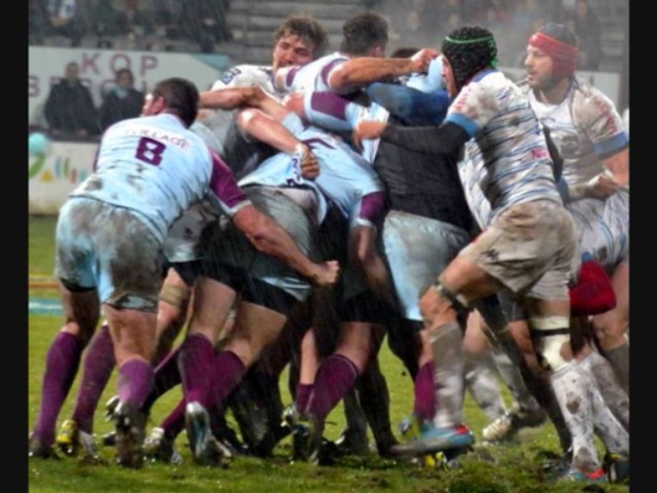 Mignot apres CSBJ-Colomiers