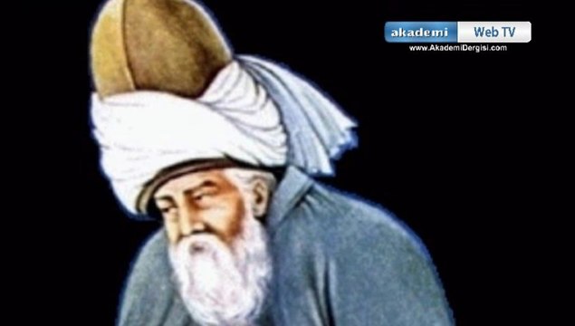 Ne Olursan Ol Yine Gel Sözü Hareti Mevlânâ'ya Ait Değildir.